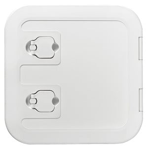 Inspectieluik met opbergbox 285x285 mm – afbeelding 2