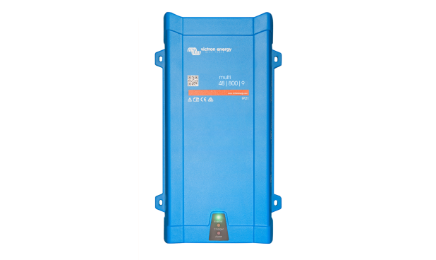 Victron Multiplus 48V 800VA 9-16A