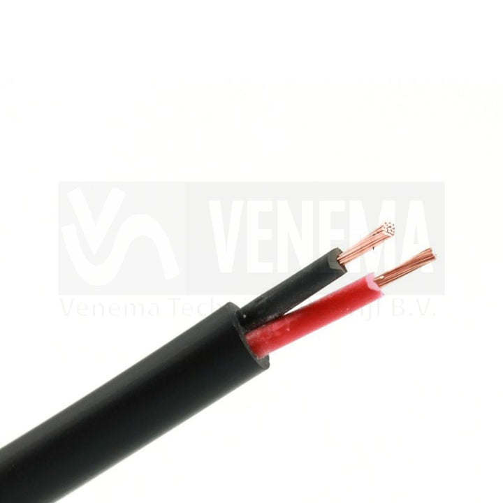 Ripca Mehradriges Kabel rund 2x1,5mm²