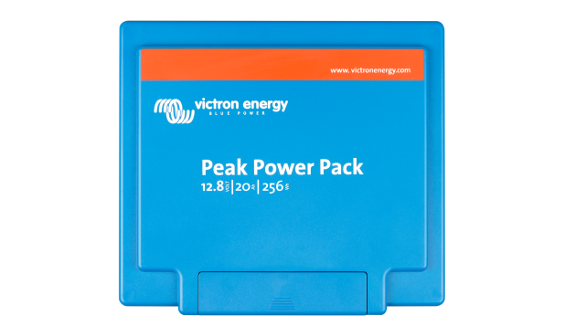 Victron Energy Peak Power Pack 12,8V 20Ah – afbeelding 5