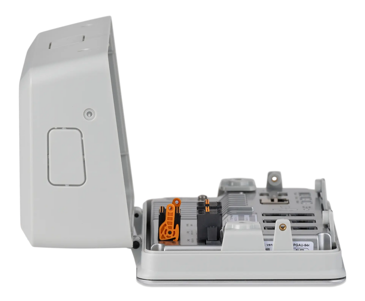 Victron Energy Ekrano GX Wandmontage – afbeelding 2