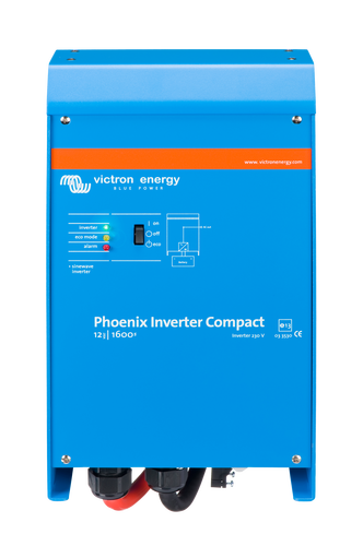 Victron Phoenix Wechselrichter C 1600VA