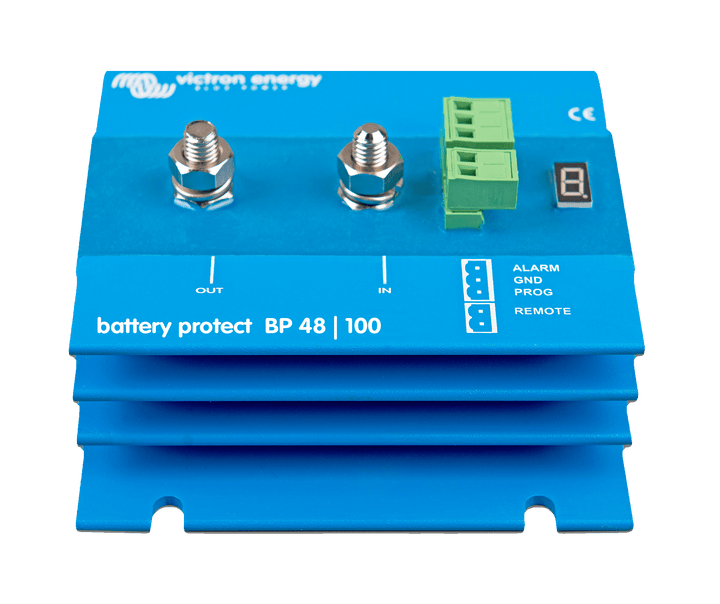 Victron Battery Protect 100A 48V