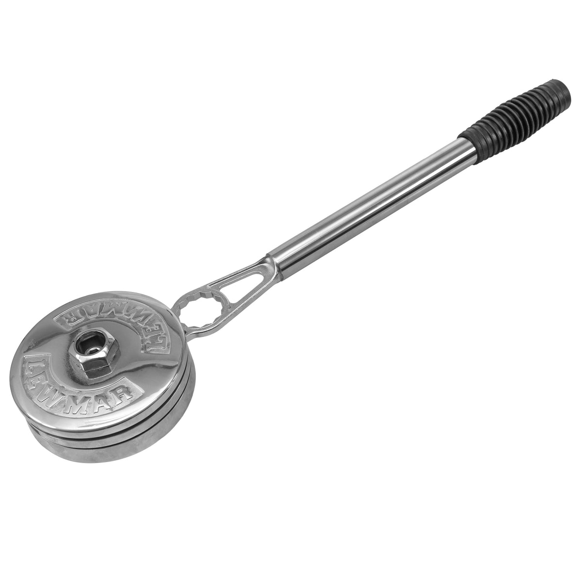Lewmar manuelle Bergungseinheit H2/H3