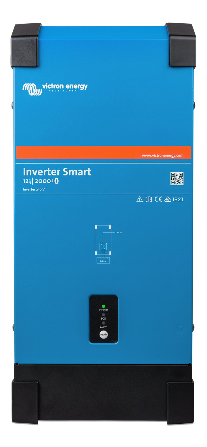 Victron Inverter Smart Wechselrichter 12V 2500VA (12/2k5)